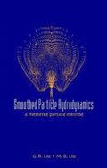 Smoothed Particle Hydrodynamics: A Meshfree Particle Method