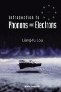 Introduction To Phonons And Electrons
