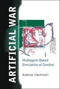 Artificial War: Multiagent-based Simulation Of Combat