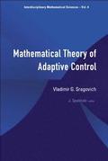 Mathematical Theory Of Adaptive Control