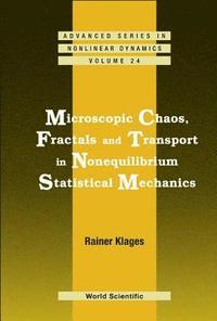 Microscopic Chaos, Fractals And Transport In Nonequilibrium Statistical Mechanics