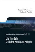 Lifetime Data: Statistical Models And Methods