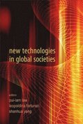 New Technologies In Global Societies