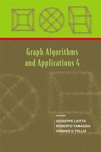 Graph Algorithms And Applications 4