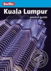 APA Publications Limited - Berlitz Pocket Guide Kuala Lumpur, Häftad
