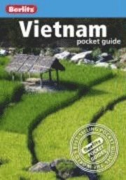 APA Publications Limited - Berlitz Pocket Guide Vietnam, Häftad