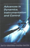 Advances In Dynamics, Instrumentation And Control - Proceedings Of The 2004 International Conference (Cdic '04)