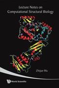Lecture Notes On Computational Structural Biology