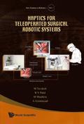 Haptics For Teleoperated Surgical Robotic Systems