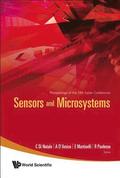 Sensors And Microsystems - Proceedings Of The 13th Italian Conference