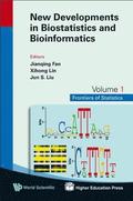 New Developments In Biostatistics And Bioinformatics