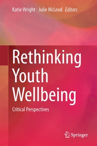 Rethinking Youth Wellbeing