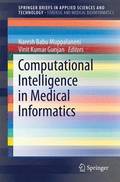 Computational Intelligence in Medical Informatics