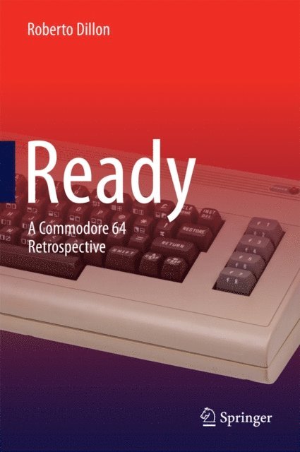 Roberto Dillon - Ready, E-bok