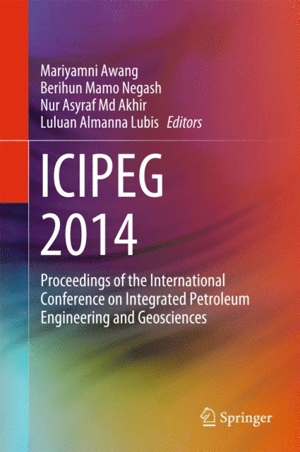 Luluan Almanna Lubis, Nur Asyraf Md Akhir, Berihun Mamo Negash, Mariyamni Awang - ICIPEG 2014, E-bok
