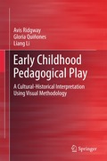 Early Childhood Pedagogical Play