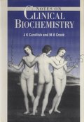 Notes On Clinical Biochemistry