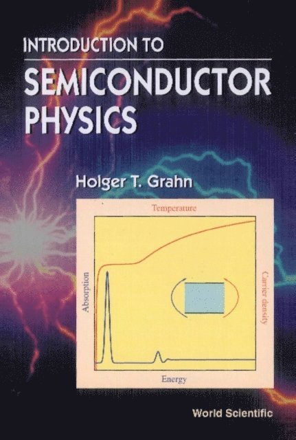 Grahn Holger T Grahn - Introduction To Semiconductor Physics, E-bok