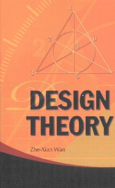 Wan Zhe-xian Wan - Design Theory, E-bok