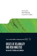 Basics Of Reliability And Risk Analysis: Worked Out Problems And Solutions
