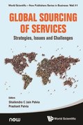 Global Sourcing Of Services: Strategies, Issues And Challenges