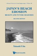Japan's Beach Erosion: Reality And Future Measures (Second Edition)