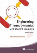 Engineering Thermodynamics With Worked Examples