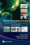 Power Microelectronics: Device And Process Technologies