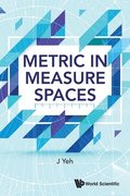 Metric In Measure Spaces