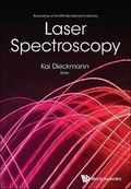 Laser Spectroscopy - Proceedings Of The Xxii International Conference