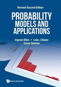 Probability Models And Applications (Revised Second Edition)