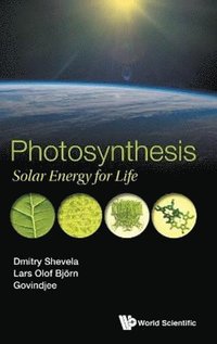 Photosynthesis: Solar Energy For Life