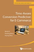 Time-aware Conversion Prediction For E-commerce