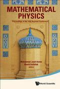Mathematical Physics - Proceedings Of The 14th Regional Conference
