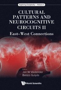 Cultural Patterns And Neurocognitive Circuits Ii: East-west Connections