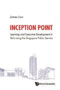 Inception Point: The Use Of Learning And Development To Reform The Singapore Public Service