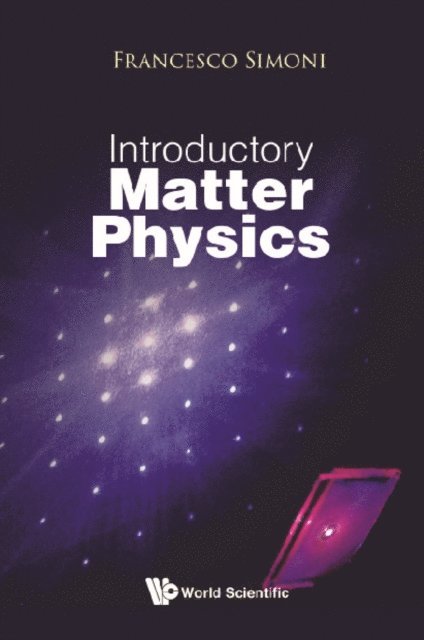 Simoni Francesco Simoni - Introductory Matter Physics, E-bok