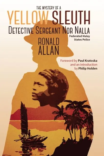 Ronald Allan - Mystery of A Yellow Sleuth, E-bok. Tillgänglighet: Lägg i varukorg