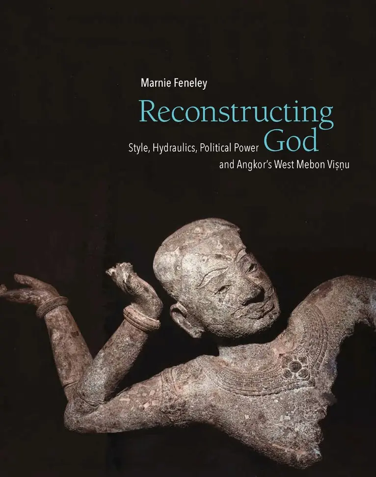 Marnie Feneley - Reconstructing God, Inbunden. Tillgänglighet: Lägg i varukorg