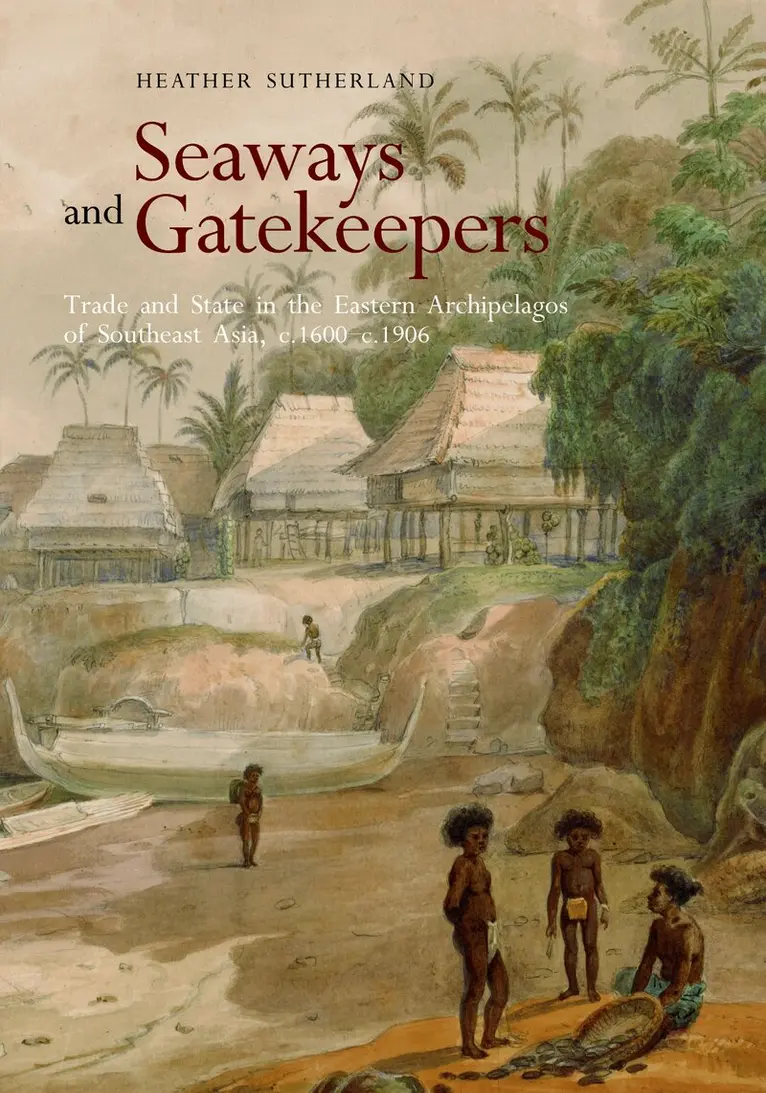 Heather Sutherland - Seaways and Gatekeepers, Häftad. Tillgänglighet: Lägg i varukorg