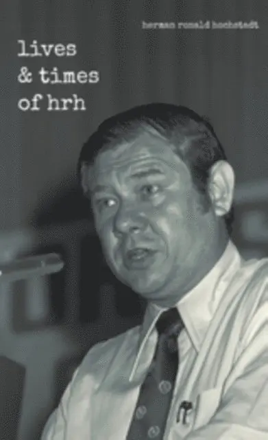 Herman Hochstadt - lives & times of hrh, E-bok. Tillgänglighet: Lägg i varukorg