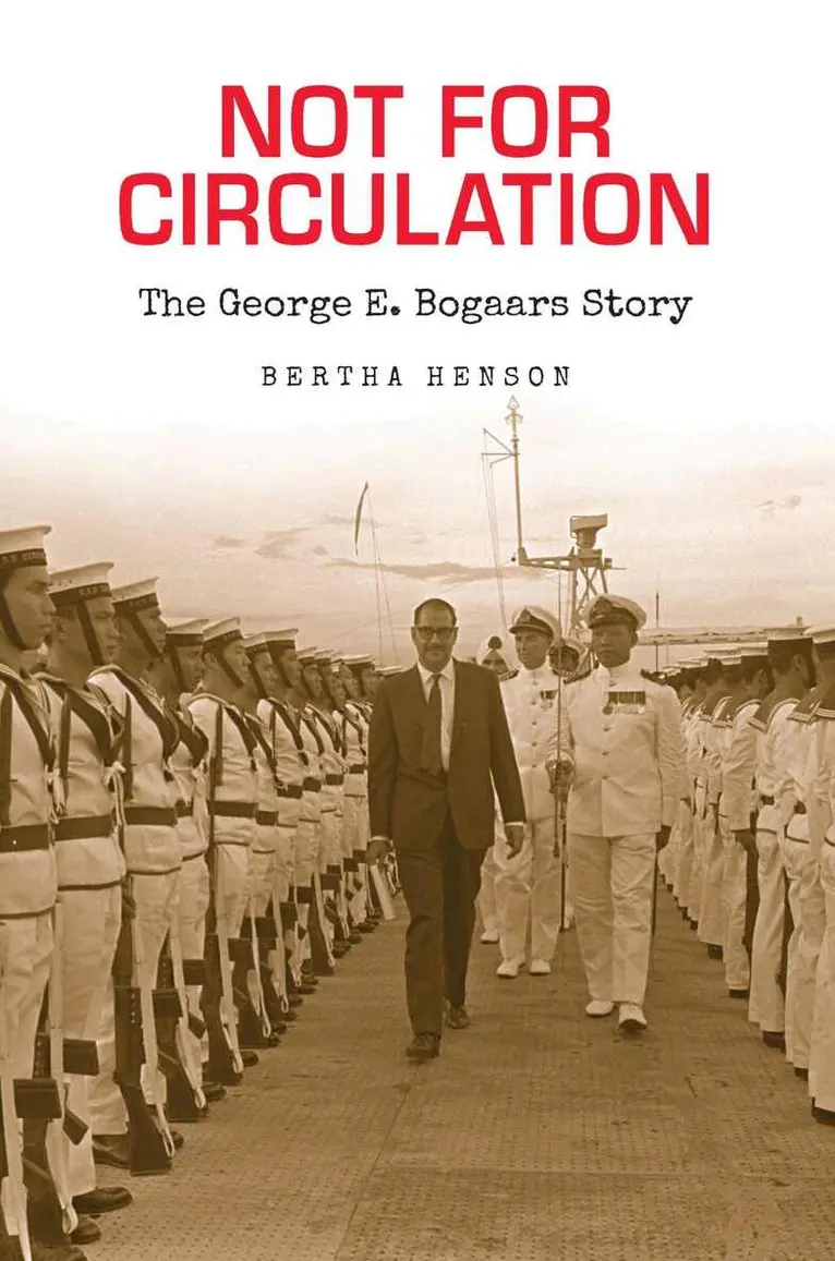 Bertha Henson - Not for Circulation, Häftad. Tillgänglighet: Tillfälligt slut
