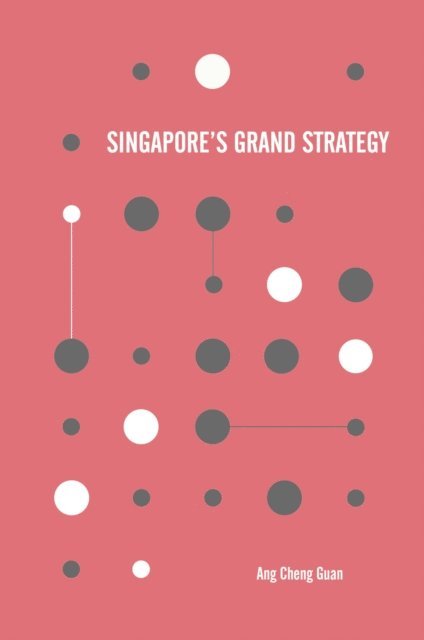 Cheng Guan Ang - Singapore's Grand Strategy, E-bok