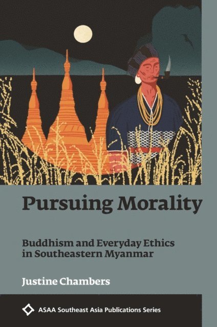 Justine Chambers - Pursuing Morality, E-bok. Tillgänglighet: Lägg i varukorg