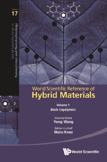 World Scientific Reference Of Hybrid Materials (In 3 Volumes), E-bok
