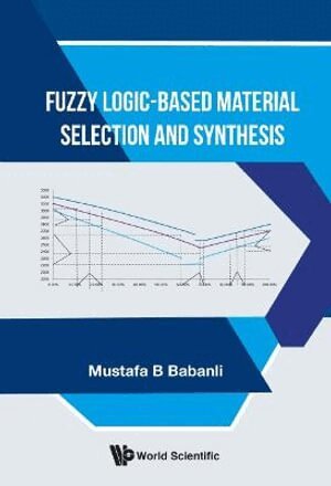 Mustafa B Babanli - Fuzzy Logic-based Material Selection And Synthesis, Inbunden