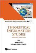 Theoretical Information Studies: Information In The World