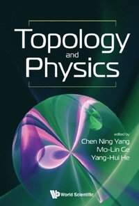 Topology And Physics