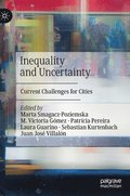 Inequality and Uncertainty