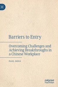 Barriers to Entry